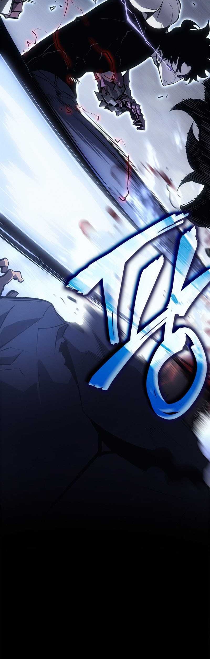 Solo Leveling: Ragnarok - Chapter 44 - Page 24