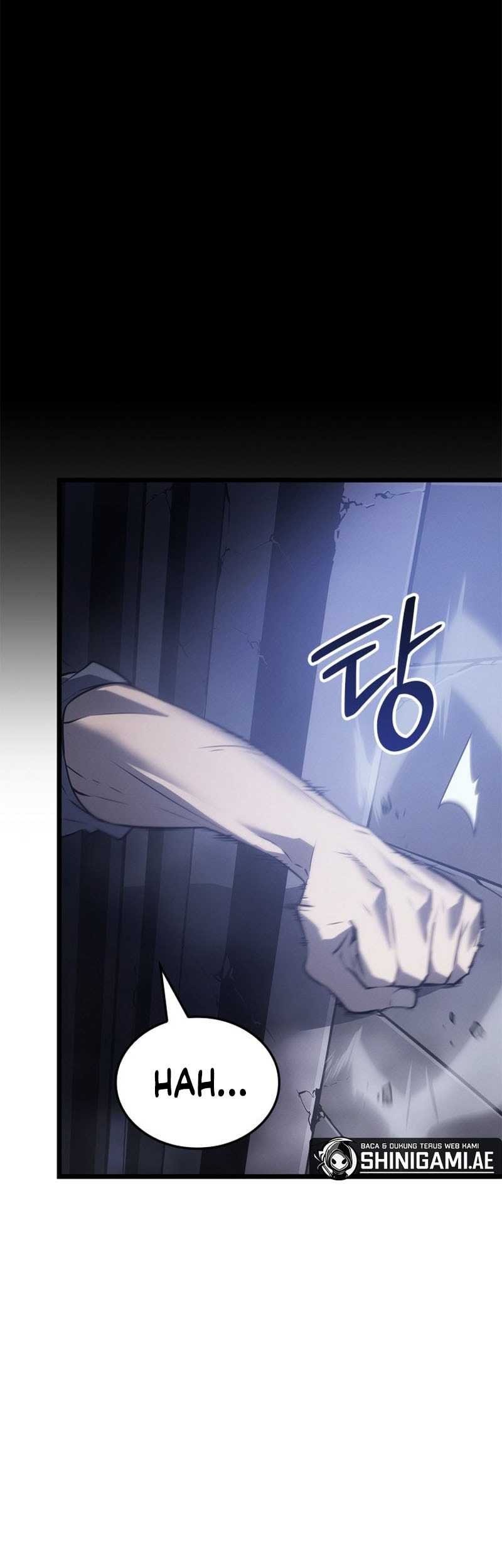 Solo Leveling: Ragnarok - Chapter 44 - Page 25