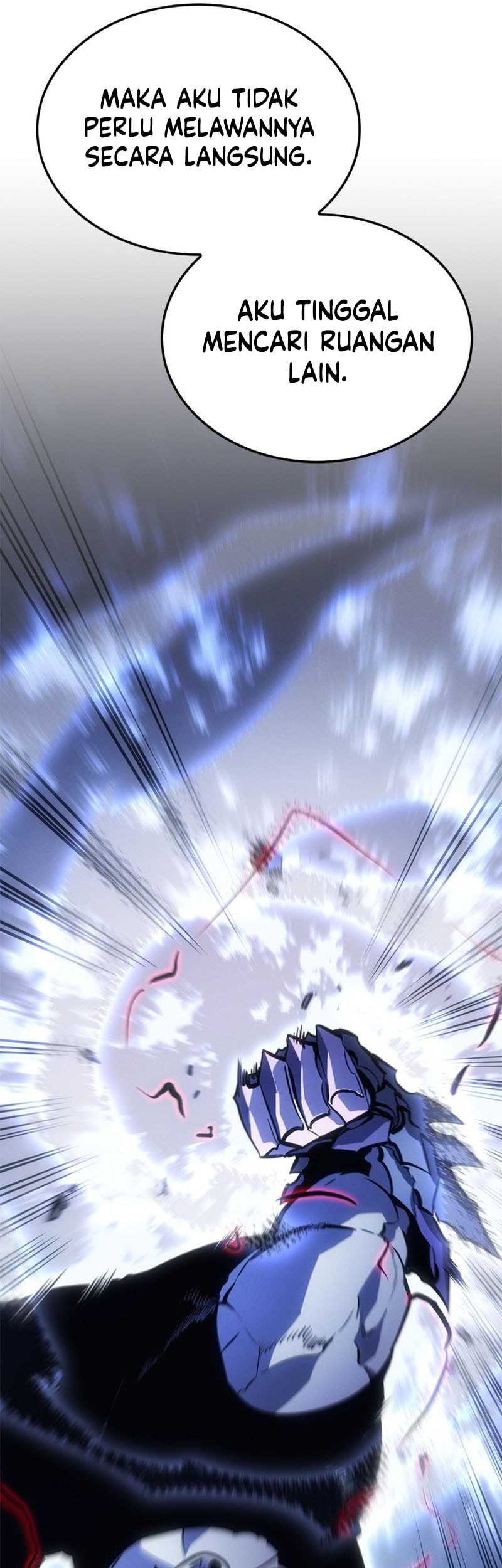 Solo Leveling: Ragnarok - Chapter 44 - Page 28