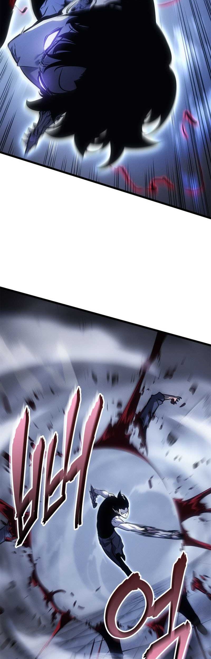 Solo Leveling: Ragnarok - Chapter 44 - Page 29