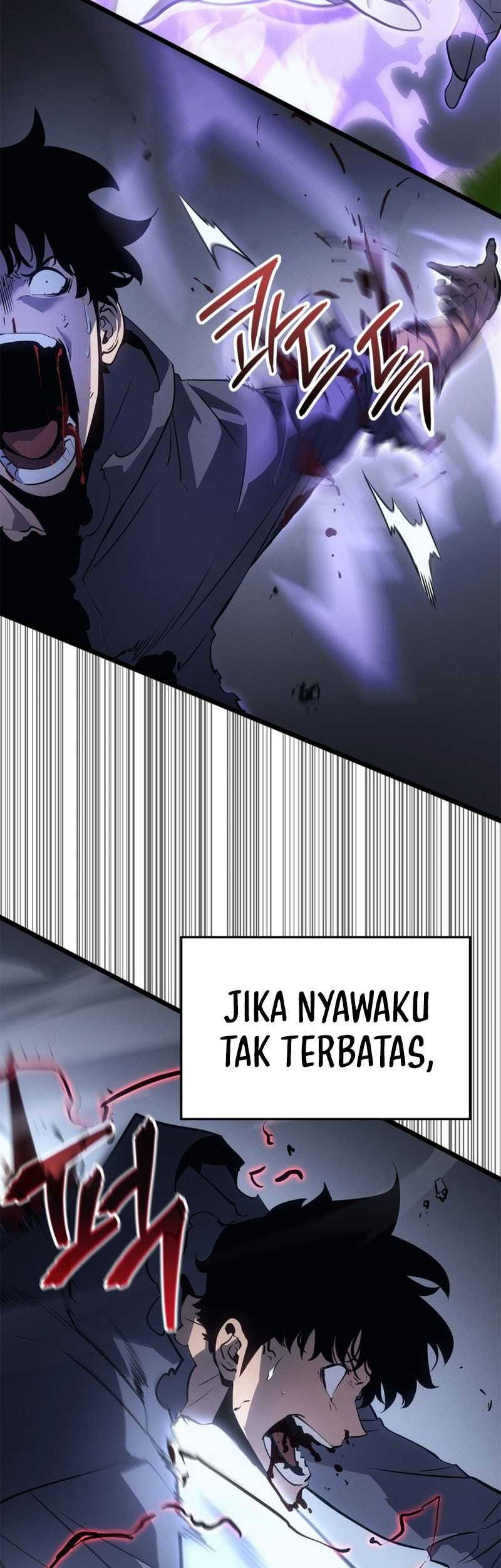 Solo Leveling: Ragnarok - Chapter 44 - Page 31