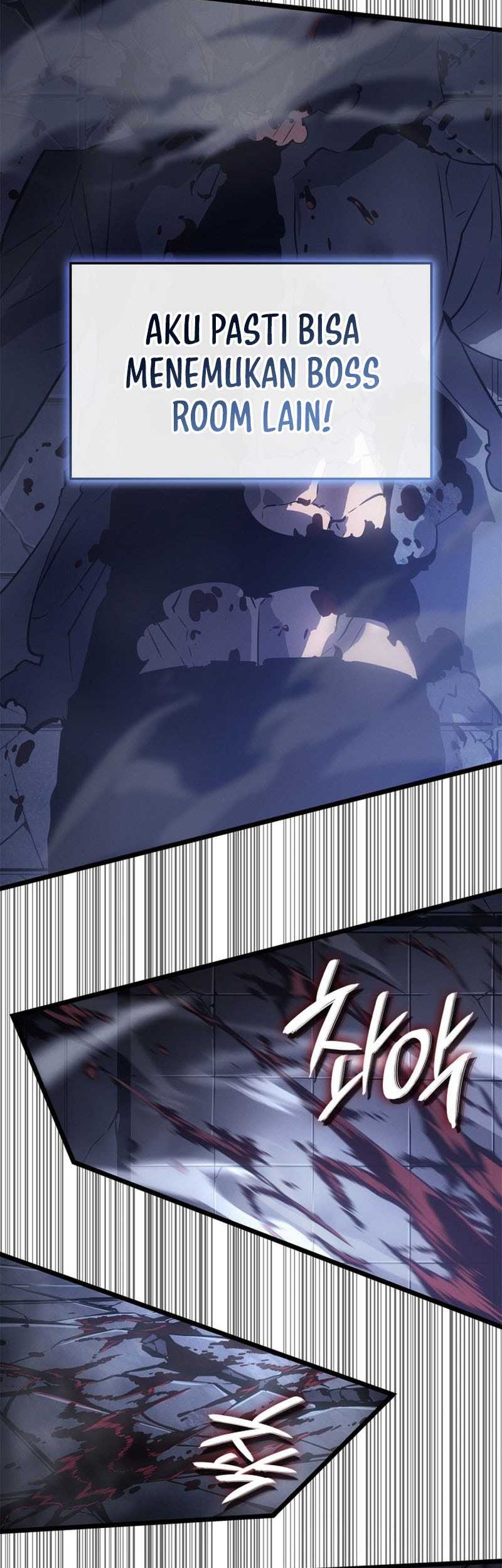 Solo Leveling: Ragnarok - Chapter 44 - Page 33