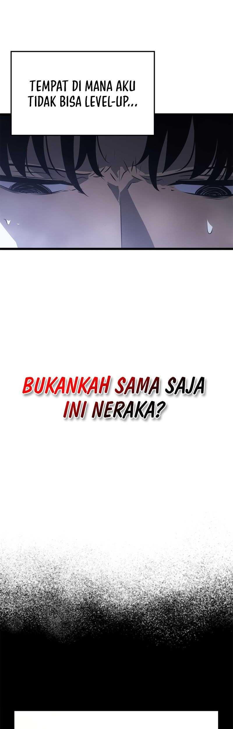 Solo Leveling: Ragnarok - Chapter 44 - Page 37