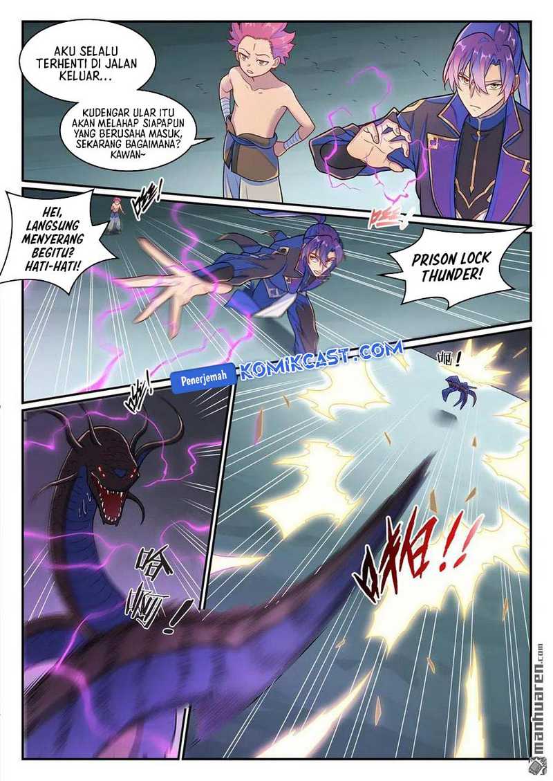 Apotheosis Chapter 1277 - https://gambar-id.komiku.org/uploads2/2895534-11.jpg