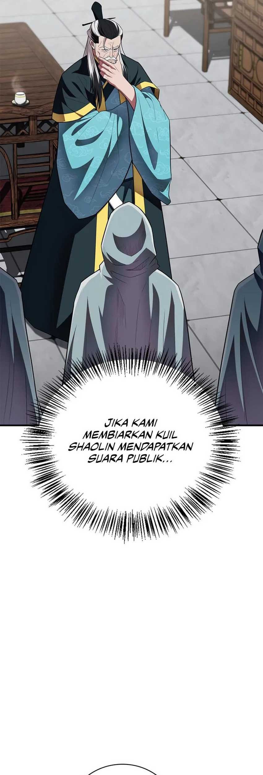 Genius Martial Arts Trainer - Chapter 51 - Page 39