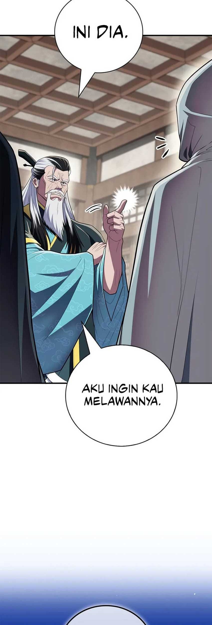 Genius Martial Arts Trainer - Chapter 51 - Page 40