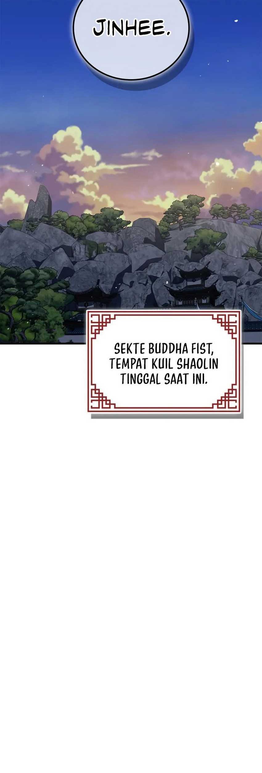 Genius Martial Arts Trainer - Chapter 51 - Page 41