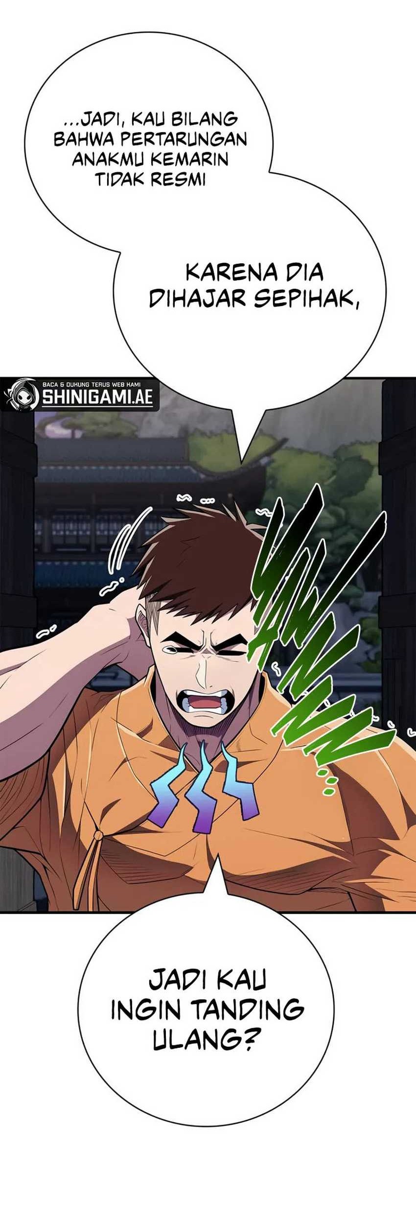 Genius Martial Arts Trainer - Chapter 51 - Page 42