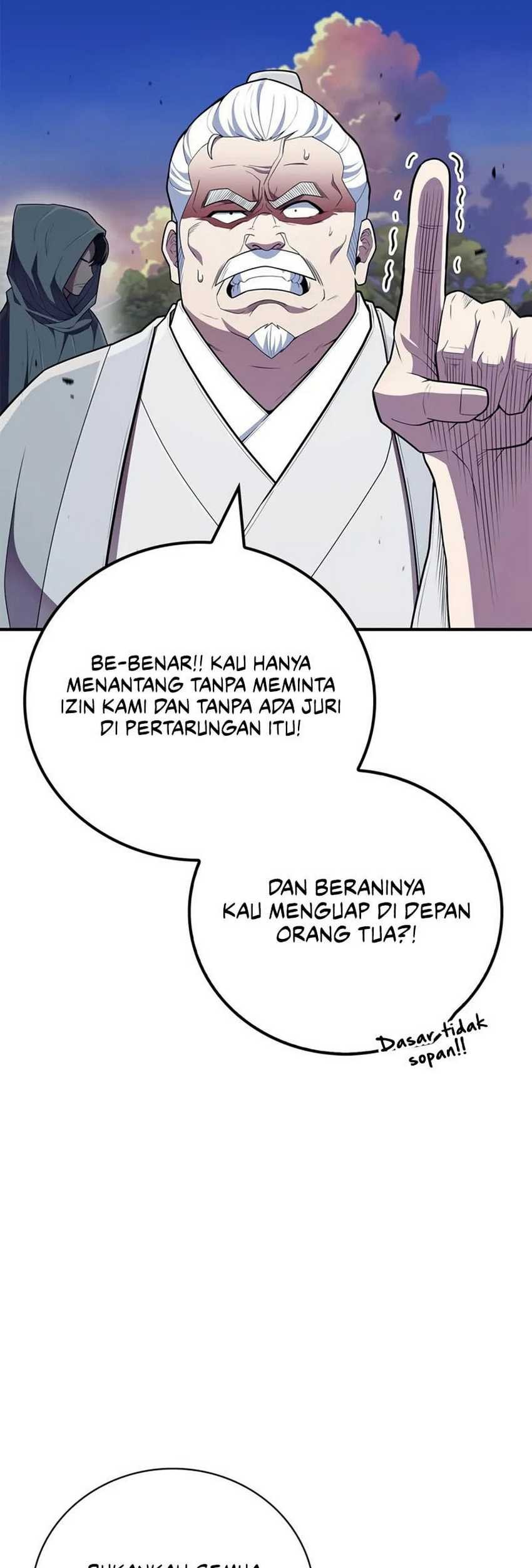 Genius Martial Arts Trainer - Chapter 51 - Page 44