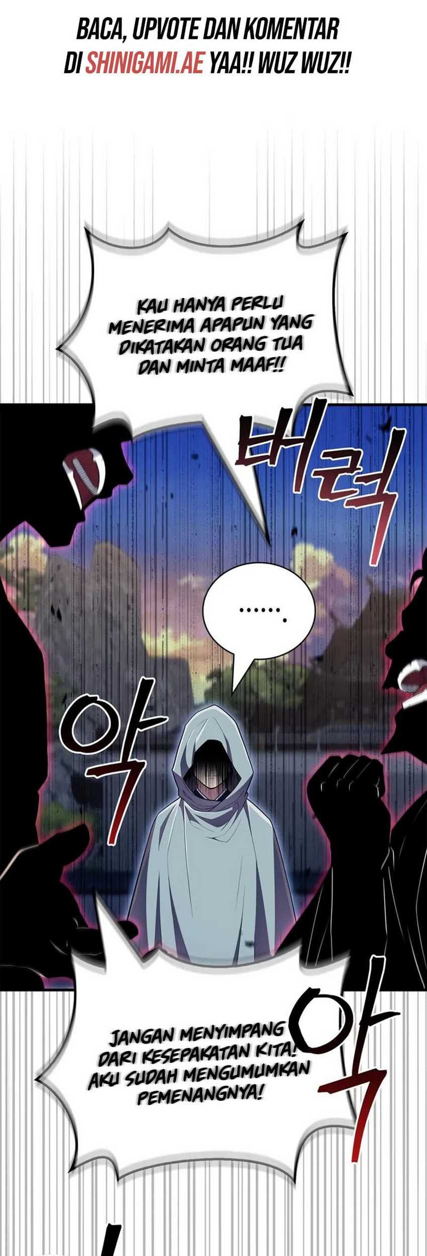 Genius Martial Arts Trainer - Chapter 51 - Page 46