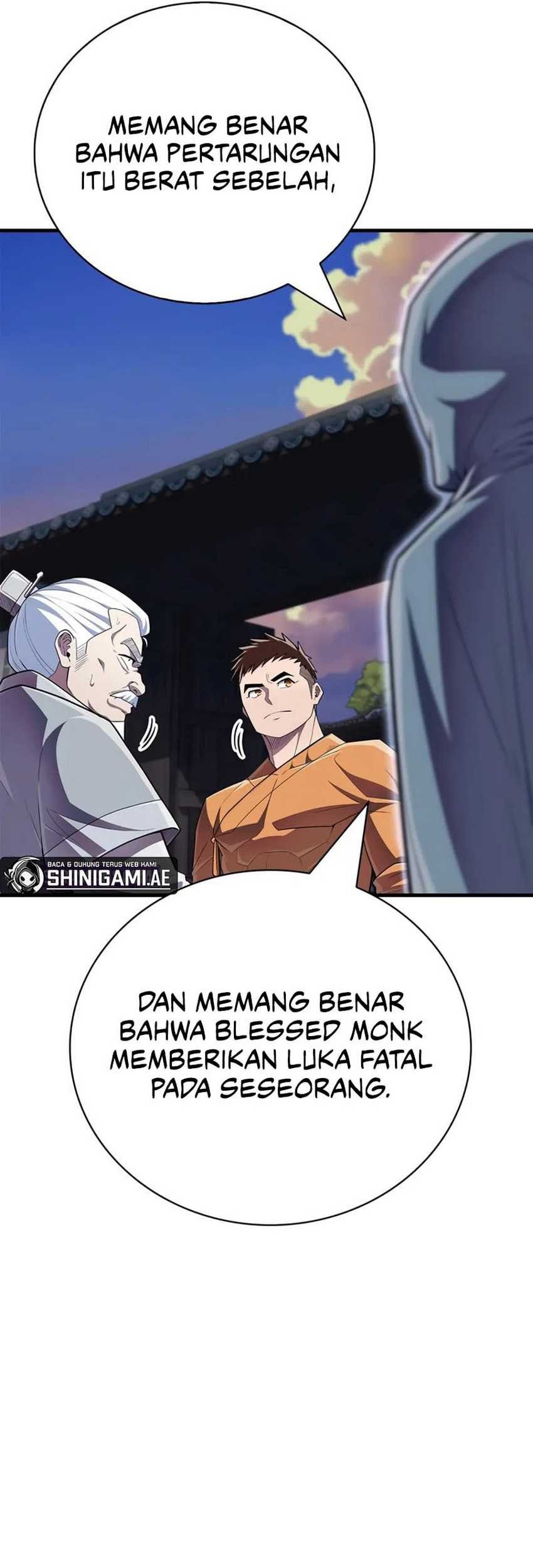 Genius Martial Arts Trainer - Chapter 51 - Page 49