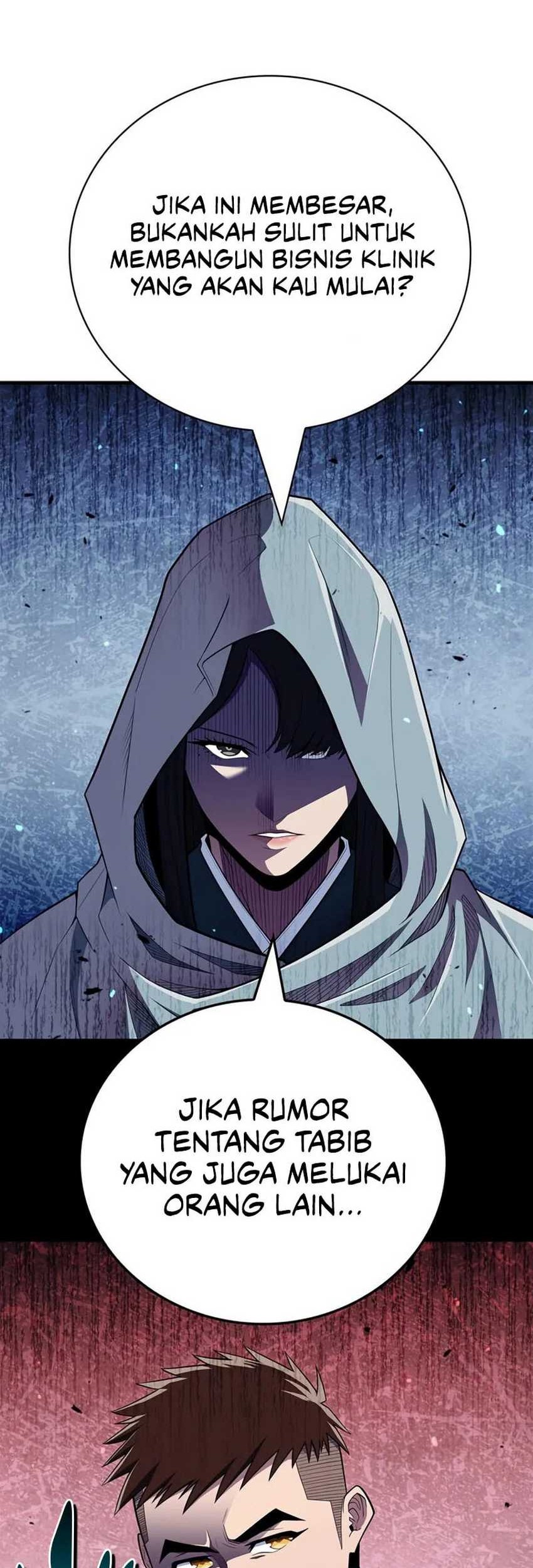 Genius Martial Arts Trainer - Chapter 51 - Page 50