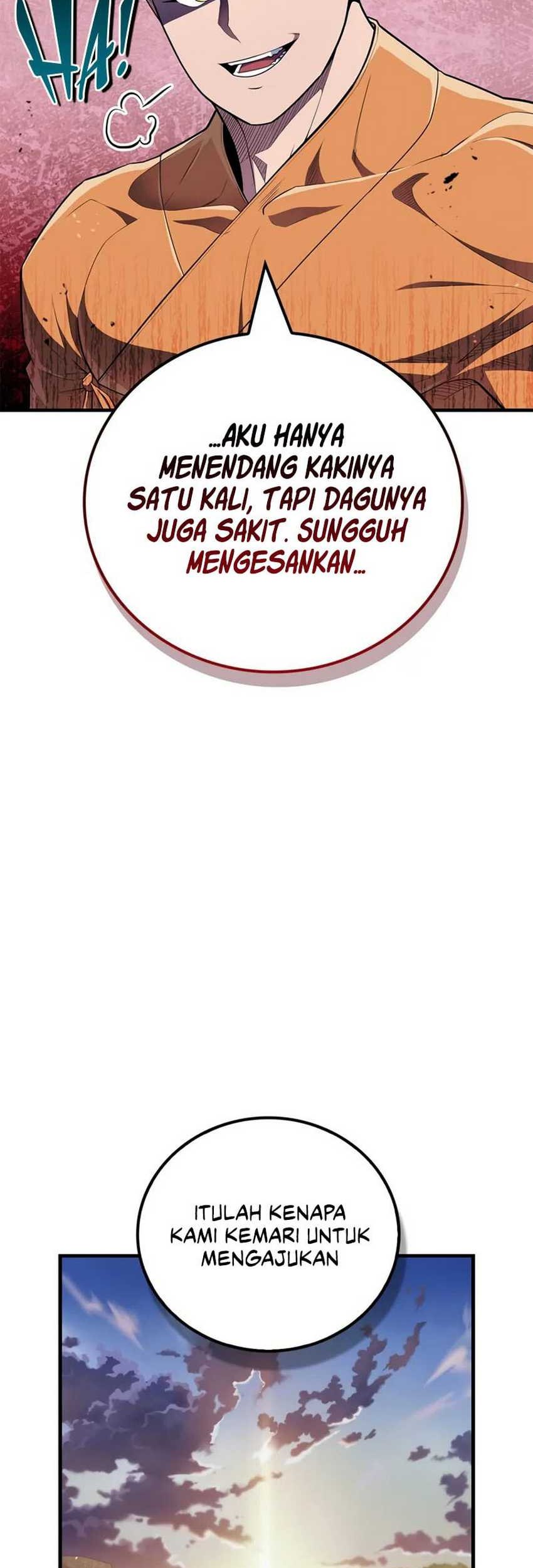 Genius Martial Arts Trainer - Chapter 51 - Page 51