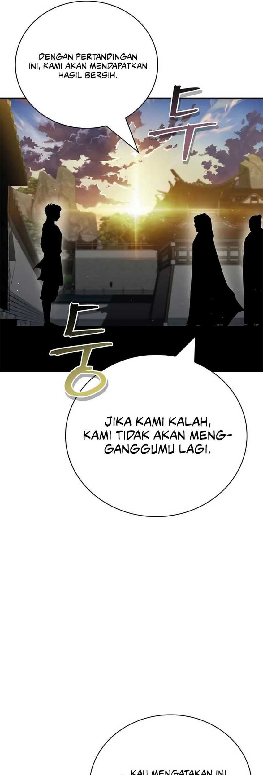 Genius Martial Arts Trainer - Chapter 51 - Page 53