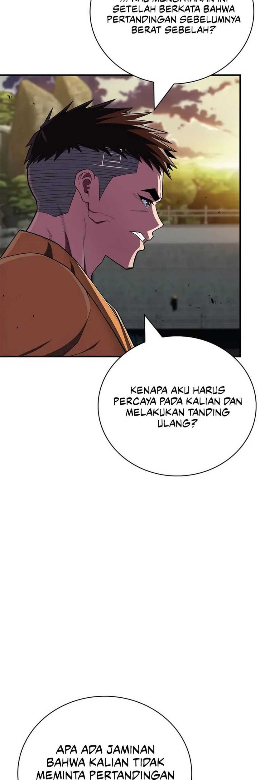 Genius Martial Arts Trainer - Chapter 51 - Page 54