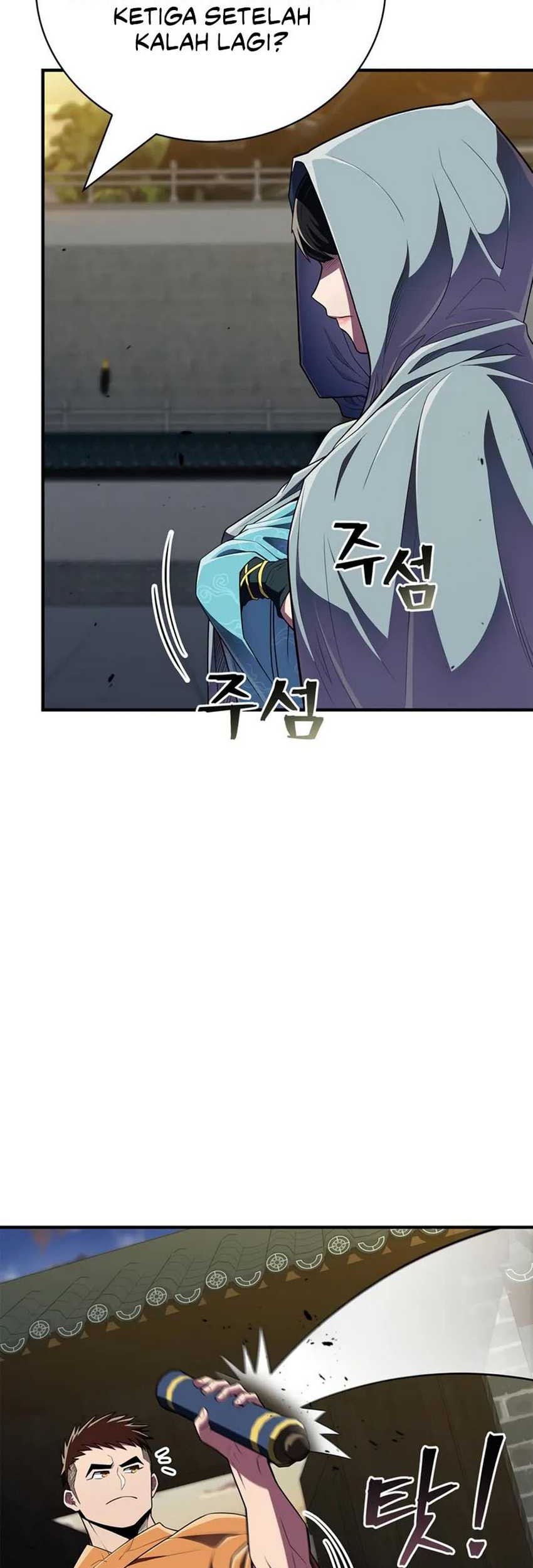 Genius Martial Arts Trainer - Chapter 51 - Page 55