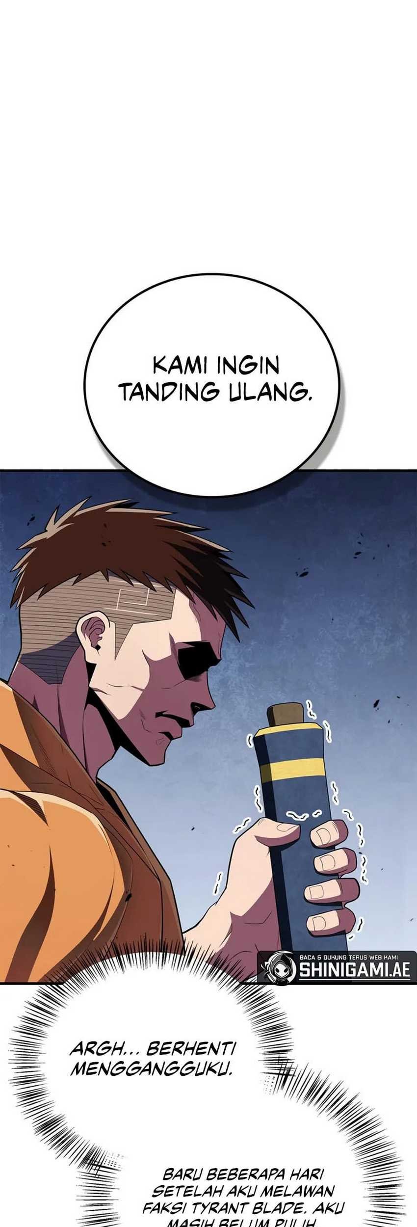 Genius Martial Arts Trainer - Chapter 51 - Page 58