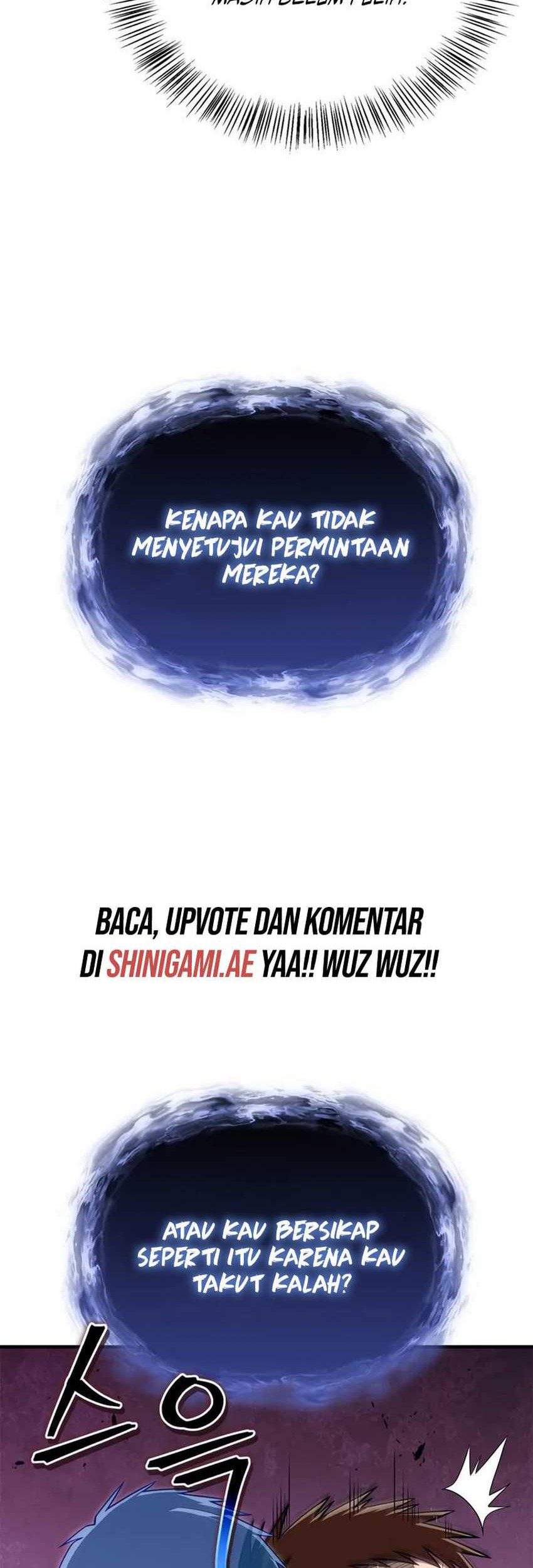 Genius Martial Arts Trainer - Chapter 51 - Page 59