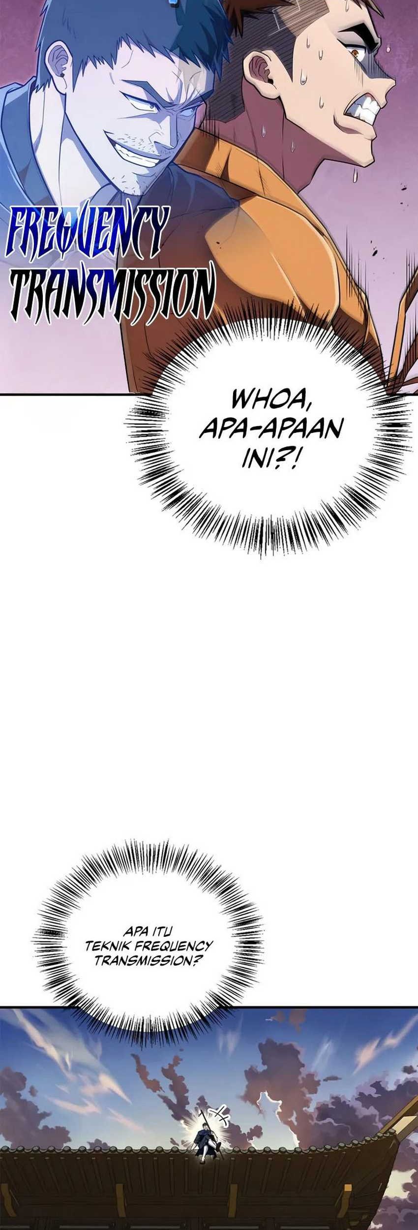 Genius Martial Arts Trainer - Chapter 51 - Page 60