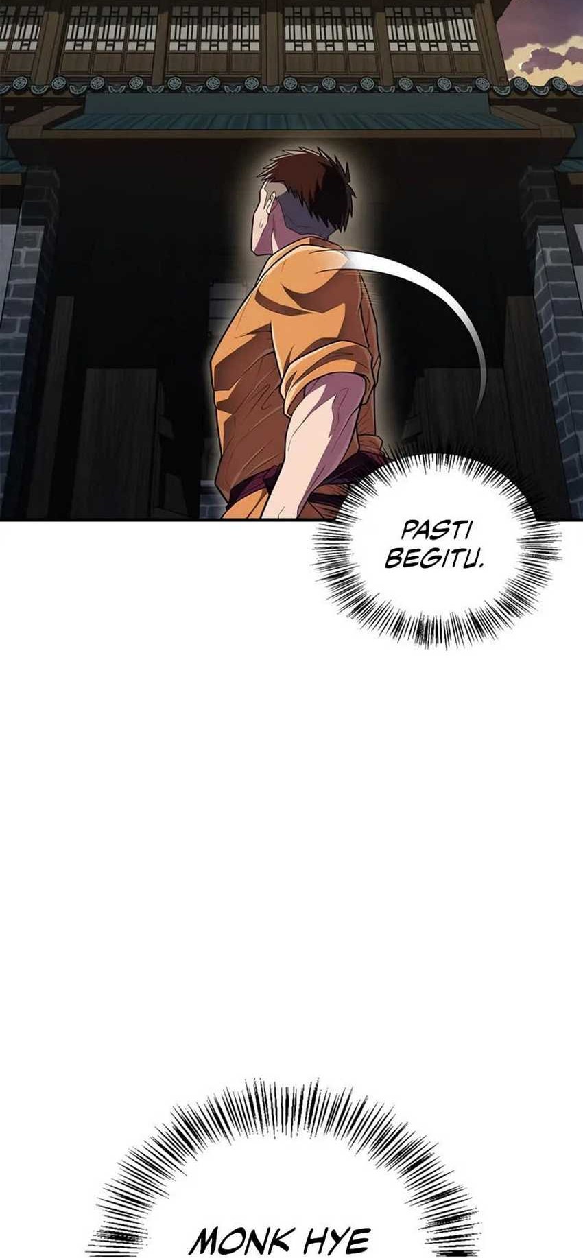 Genius Martial Arts Trainer - Chapter 51 - Page 61