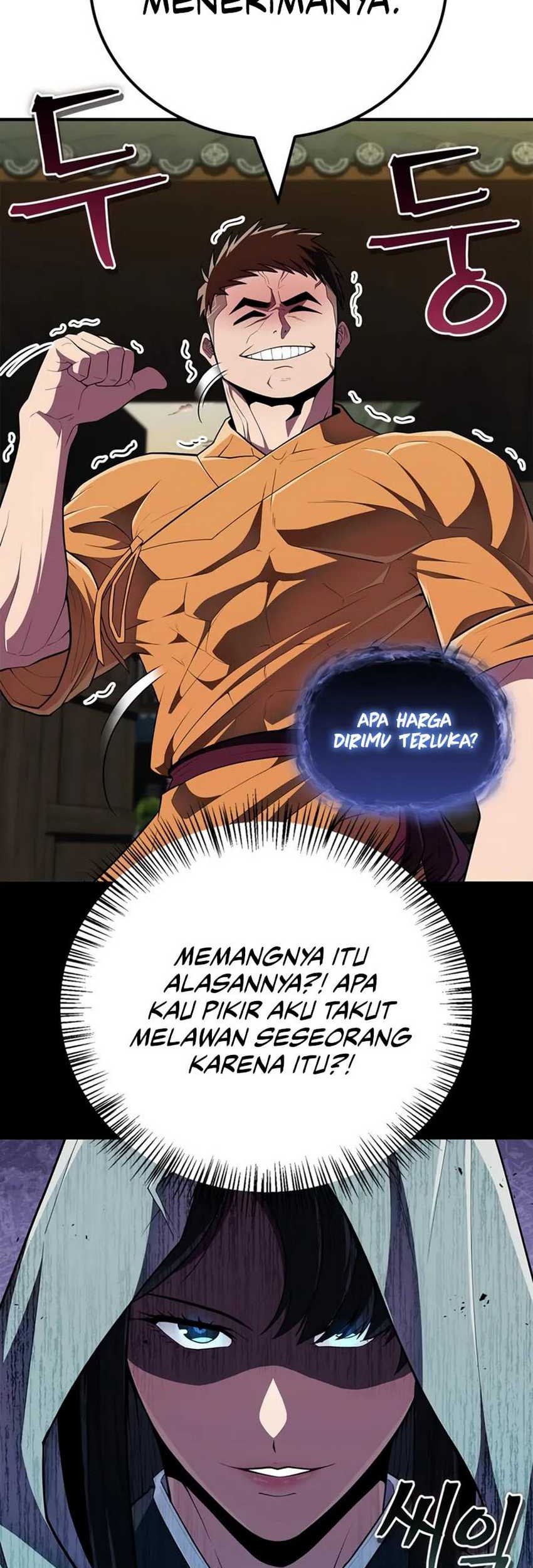 Genius Martial Arts Trainer - Chapter 51 - Page 64