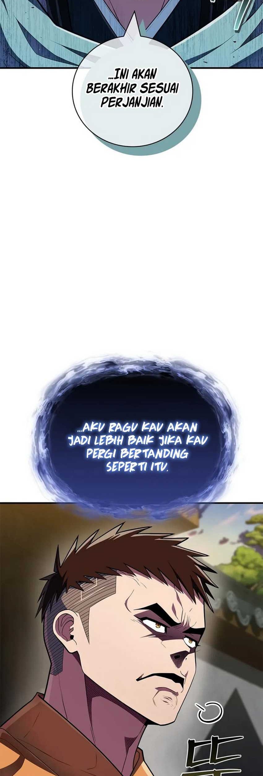 Genius Martial Arts Trainer - Chapter 51 - Page 65