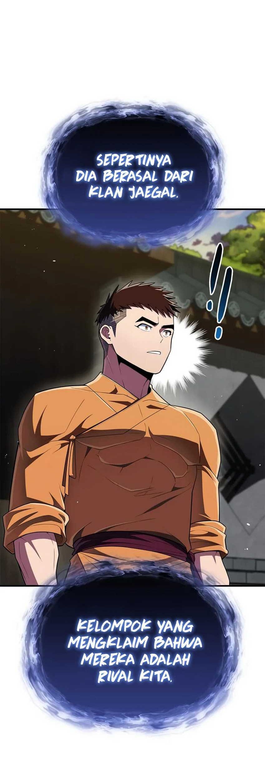 Genius Martial Arts Trainer - Chapter 51 - Page 68