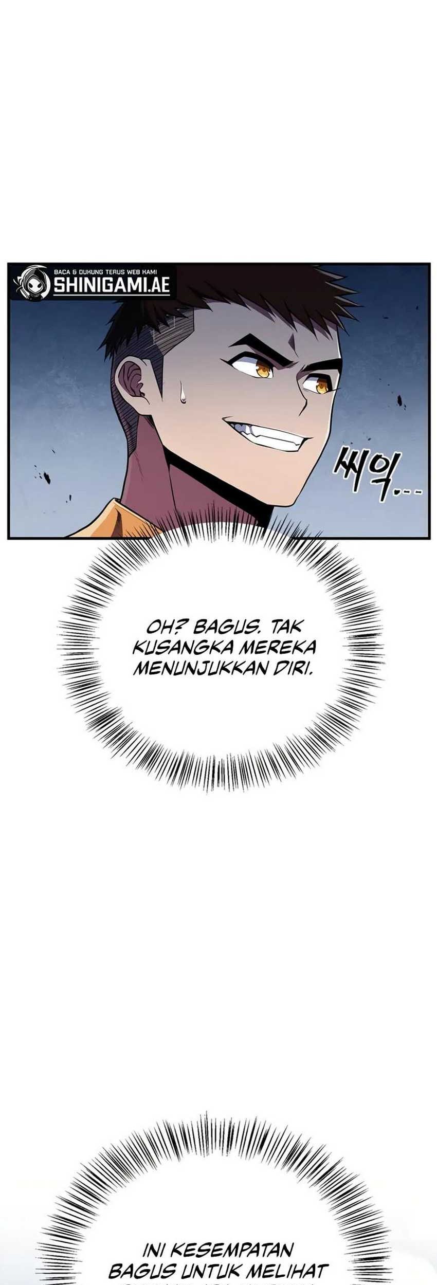 Genius Martial Arts Trainer - Chapter 51 - Page 69