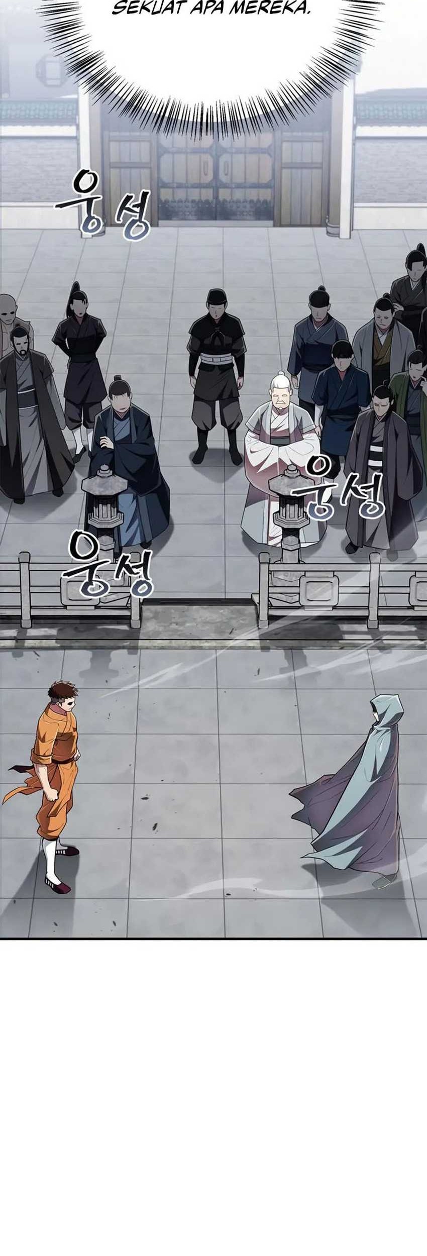 Genius Martial Arts Trainer - Chapter 51 - Page 70