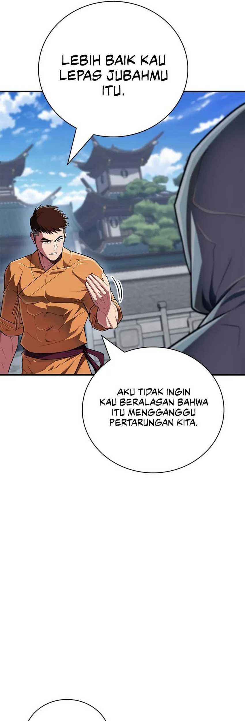 Genius Martial Arts Trainer - Chapter 51 - Page 72