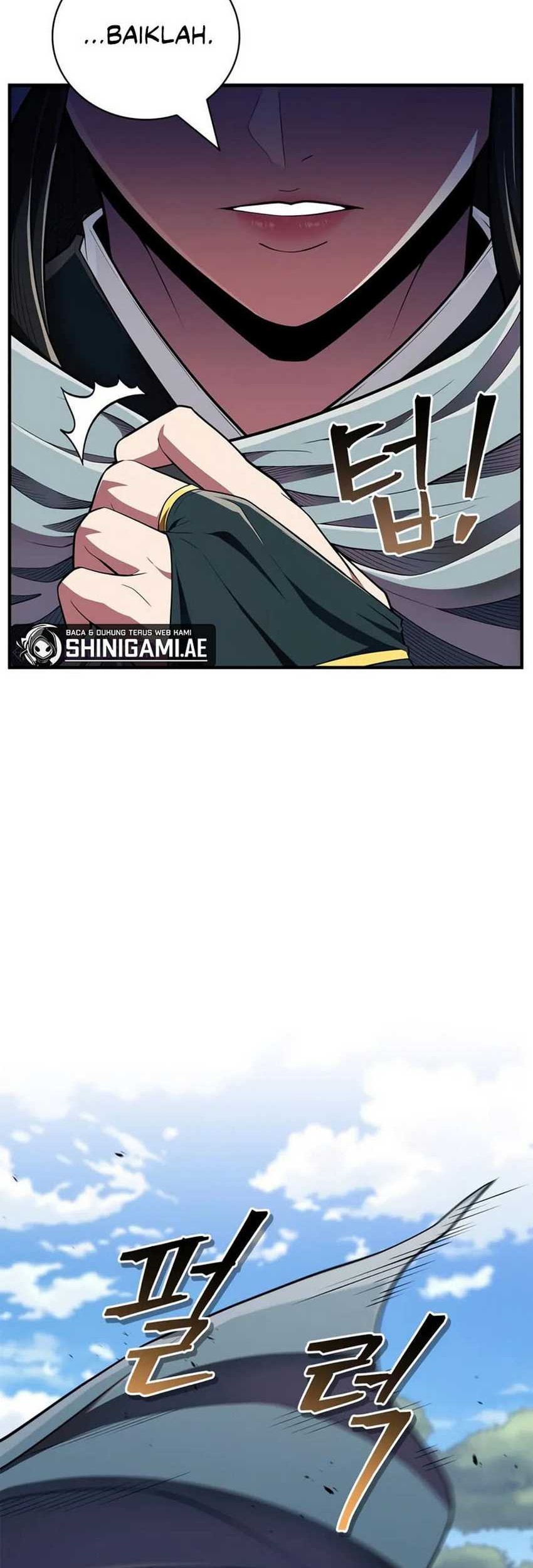 Genius Martial Arts Trainer - Chapter 51 - Page 73