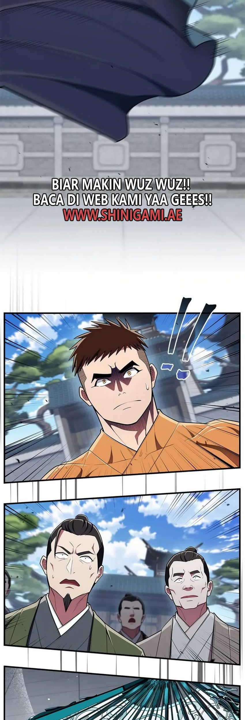 Genius Martial Arts Trainer - Chapter 51 - Page 74