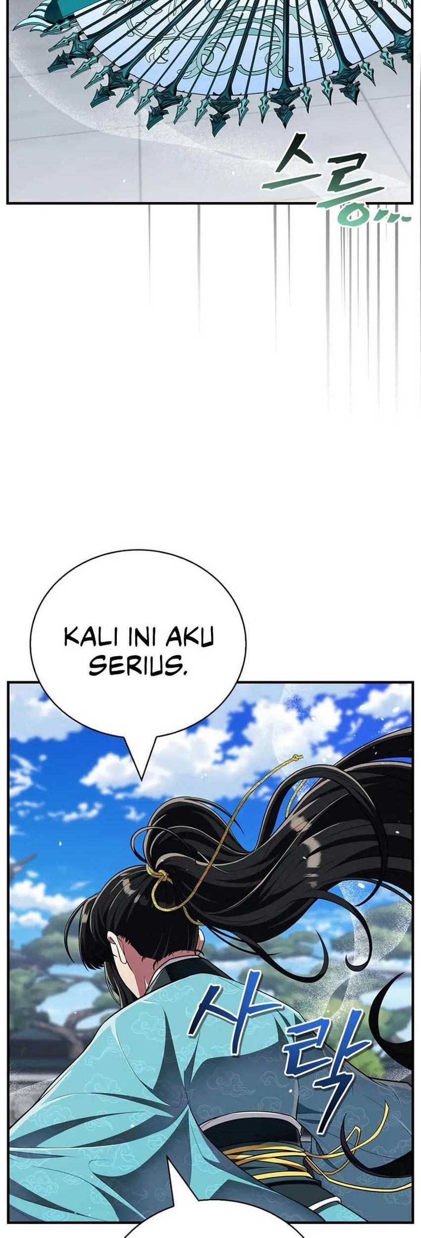 Genius Martial Arts Trainer - Chapter 51 - Page 75