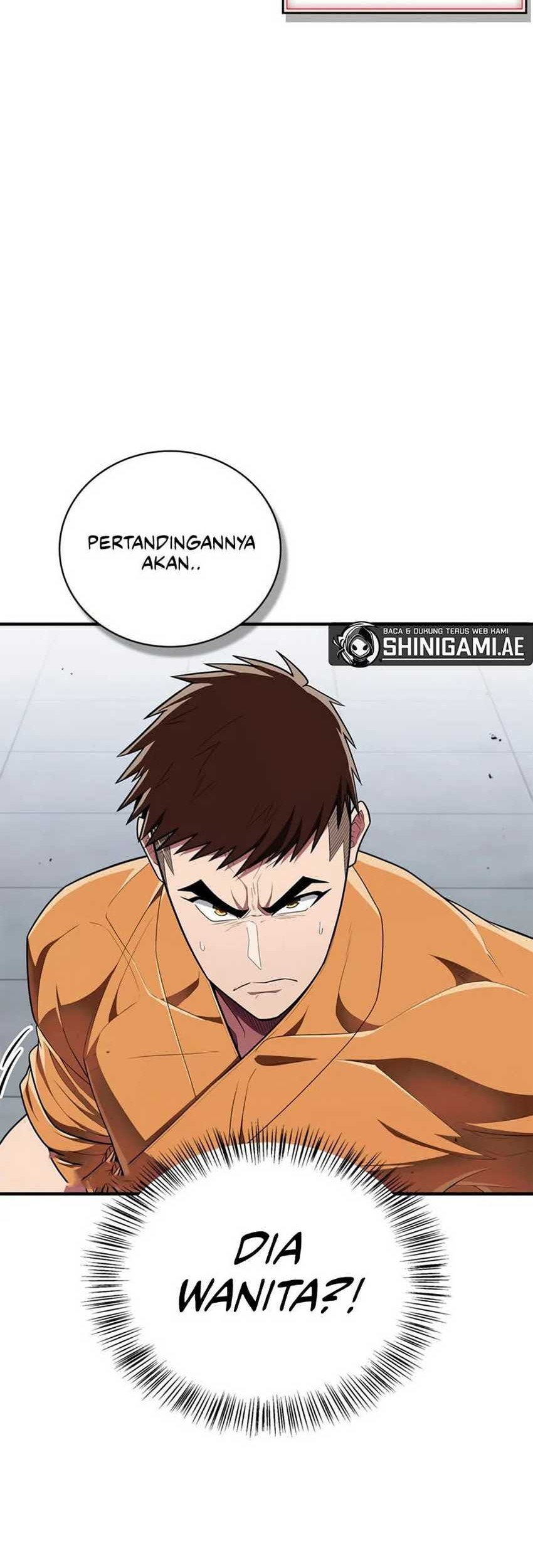 Genius Martial Arts Trainer - Chapter 51 - Page 78