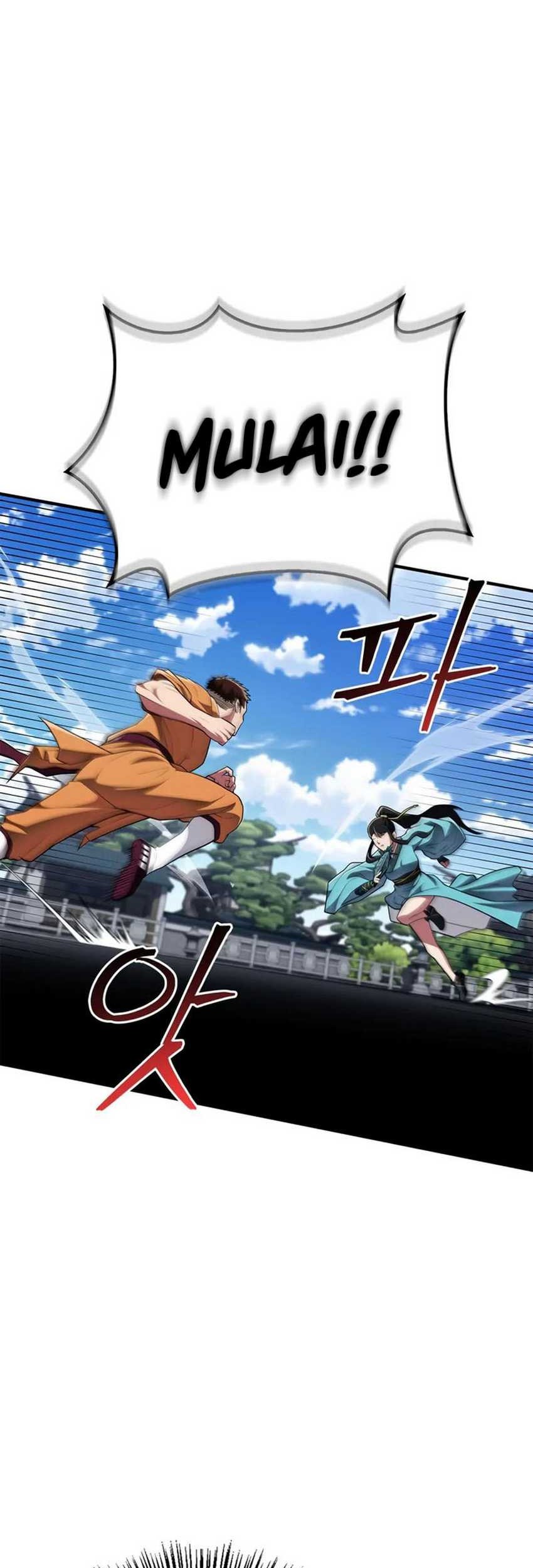 Genius Martial Arts Trainer - Chapter 51 - Page 79