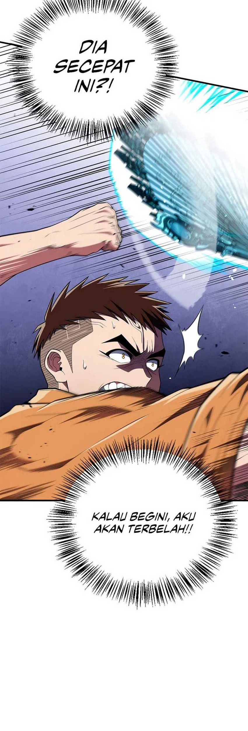 Genius Martial Arts Trainer - Chapter 51 - Page 80