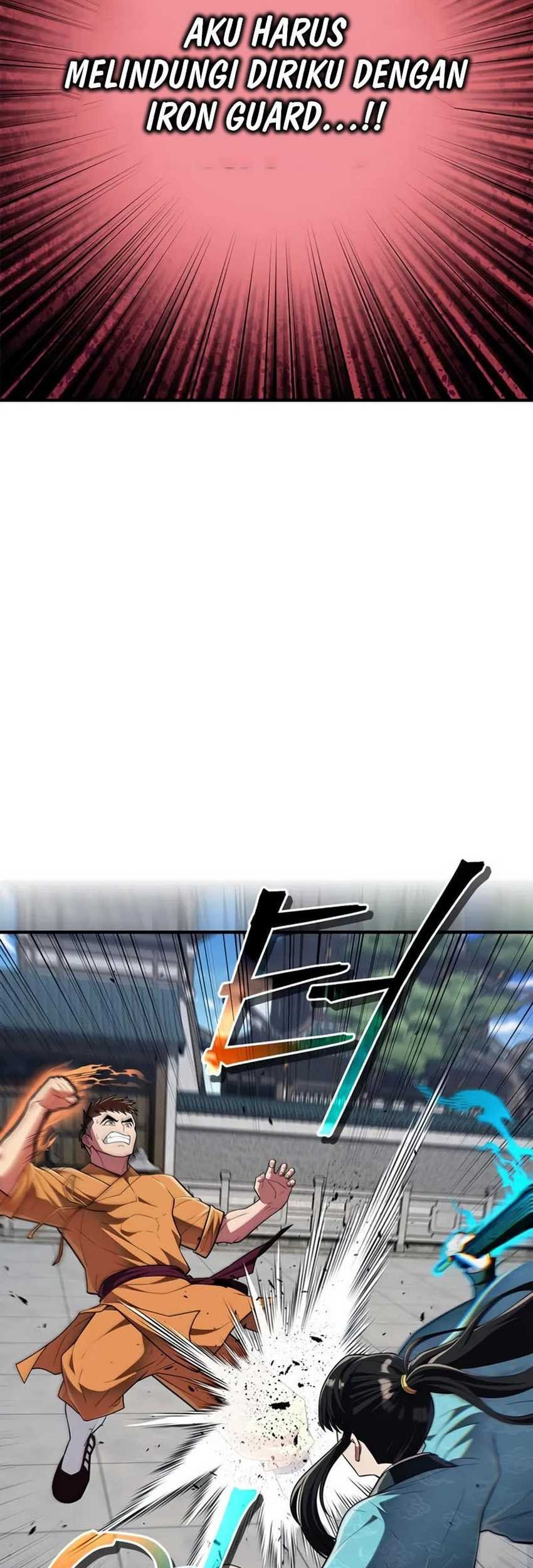 Genius Martial Arts Trainer - Chapter 51 - Page 82