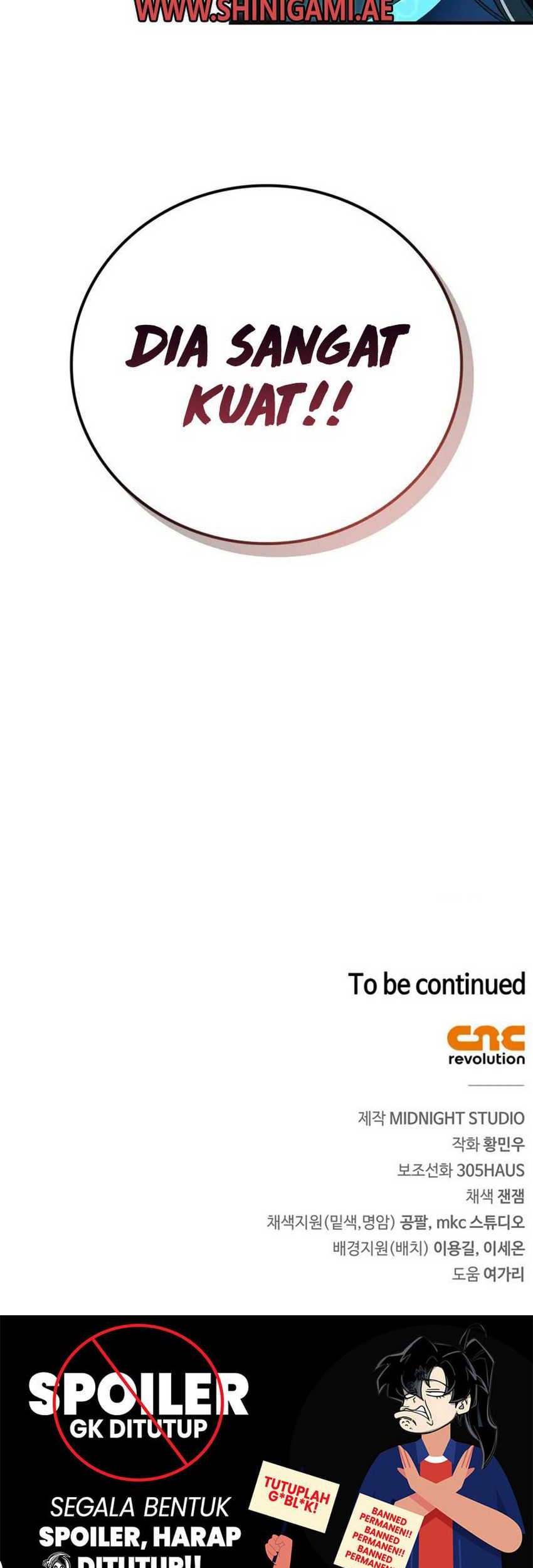 Genius Martial Arts Trainer - Chapter 51 - Page 84