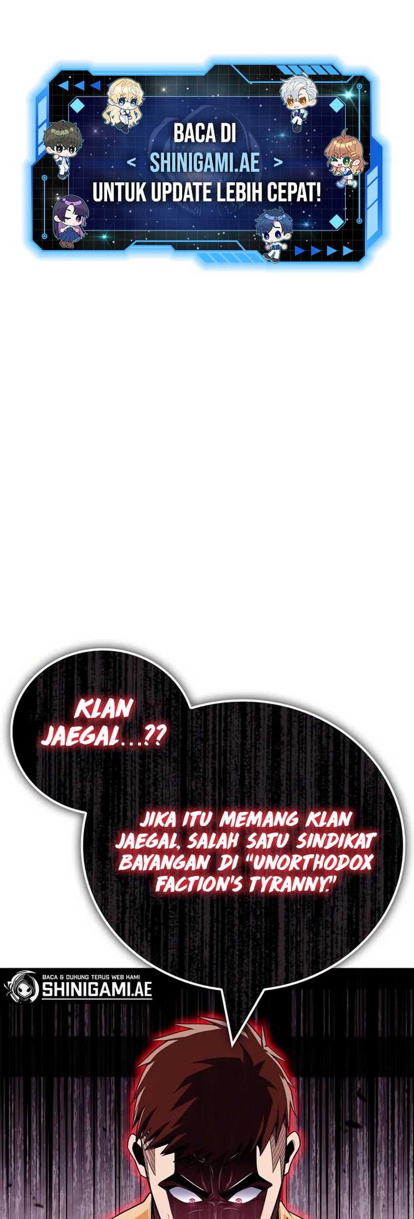 Genius Martial Arts Trainer - Chapter 51 - Page 2