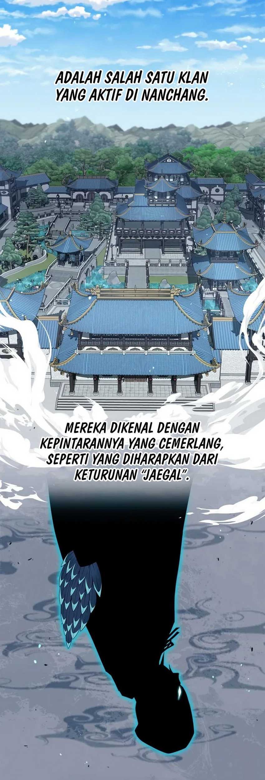 Genius Martial Arts Trainer - Chapter 51 - Page 4