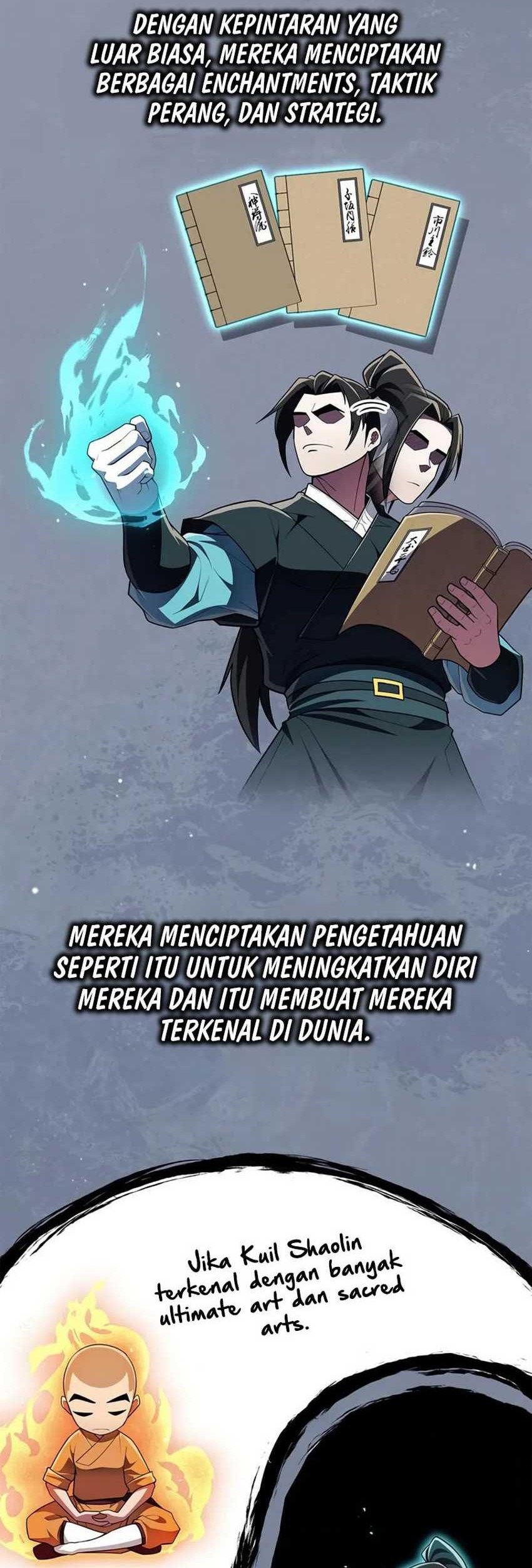 Genius Martial Arts Trainer - Chapter 51 - Page 5