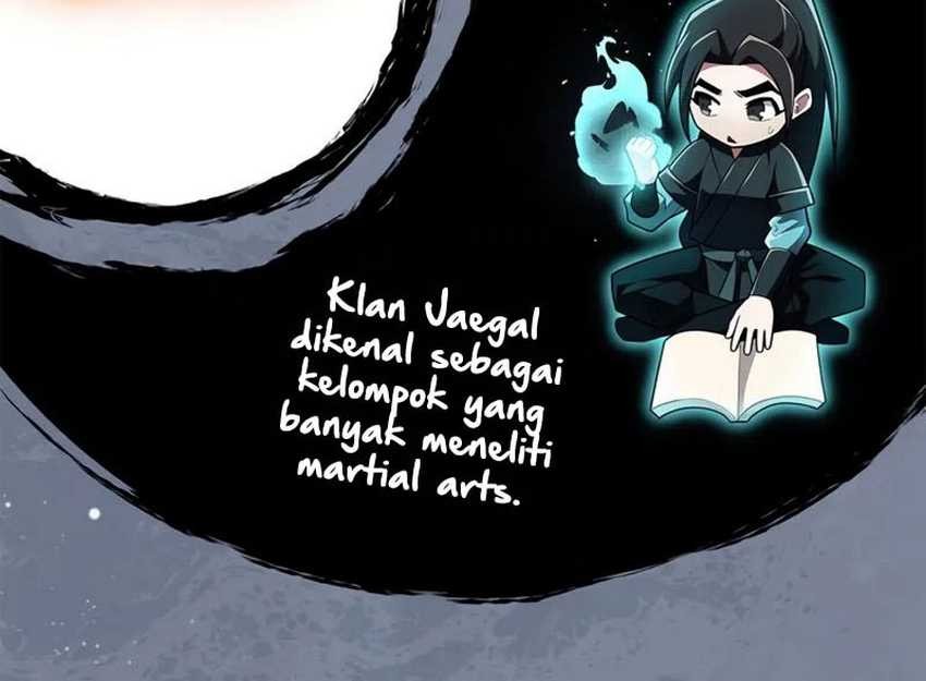 Genius Martial Arts Trainer - Chapter 51 - Page 6