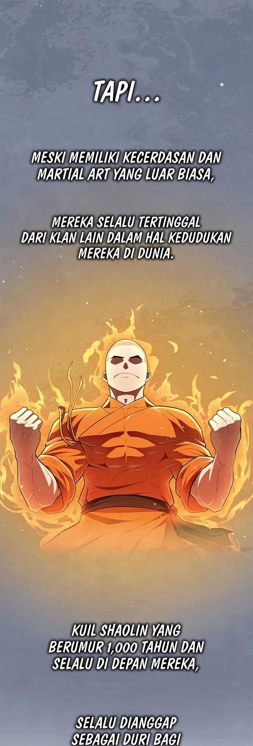 Genius Martial Arts Trainer - Chapter 51 - Page 7