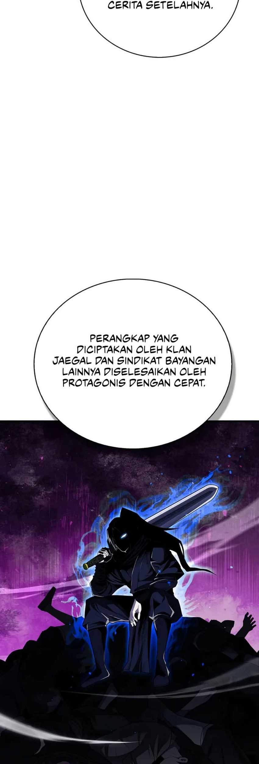 Genius Martial Arts Trainer - Chapter 51 - Page 9