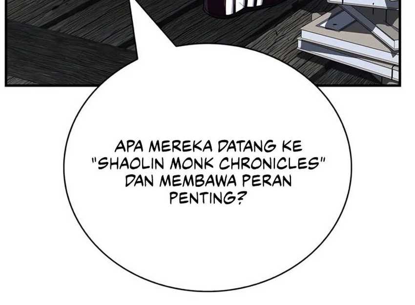 Genius Martial Arts Trainer - Chapter 51 - Page 11