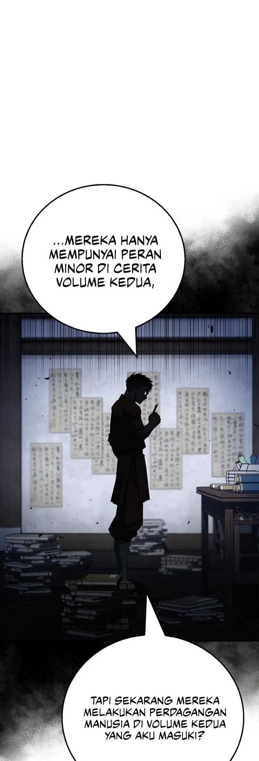 Genius Martial Arts Trainer - Chapter 51 - Page 12
