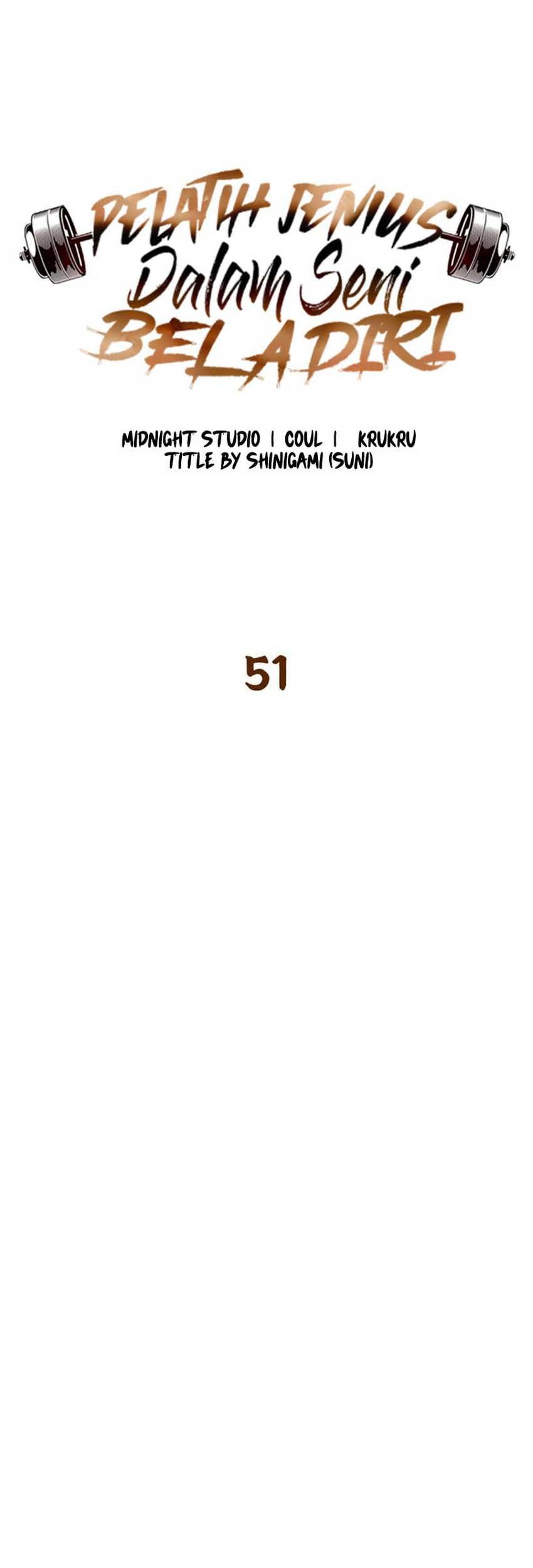 Genius Martial Arts Trainer - Chapter 51 - Page 14