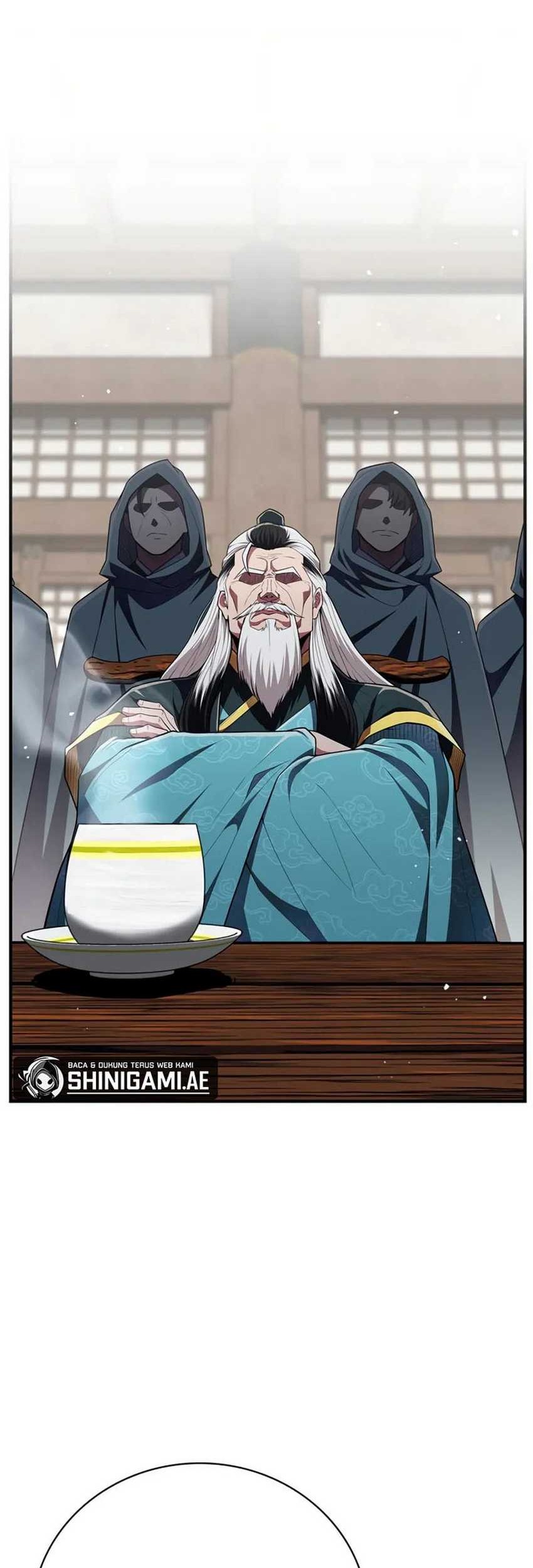 Genius Martial Arts Trainer - Chapter 51 - Page 15