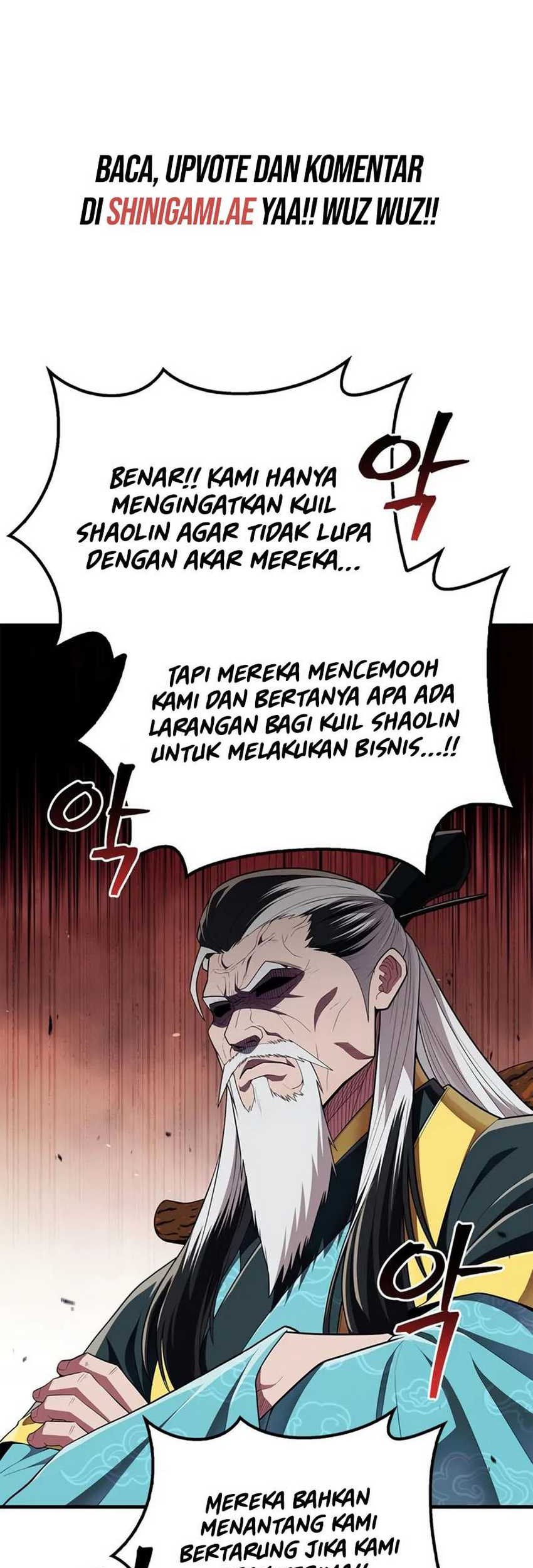 Genius Martial Arts Trainer - Chapter 51 - Page 24