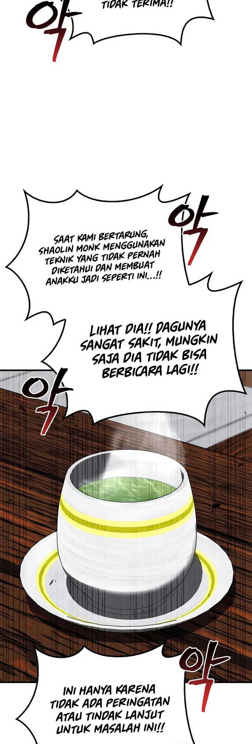 Genius Martial Arts Trainer - Chapter 51 - Page 25